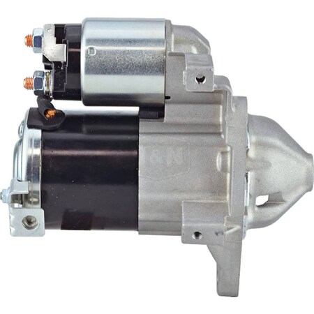 Aftermarket JAndN Electrical Products Starter 410-48363-JN